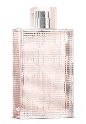 Оригинален дамски парфюм BURBERRY Brit Rhythm For Her Floral EDT Без Опаковка /Тестер/